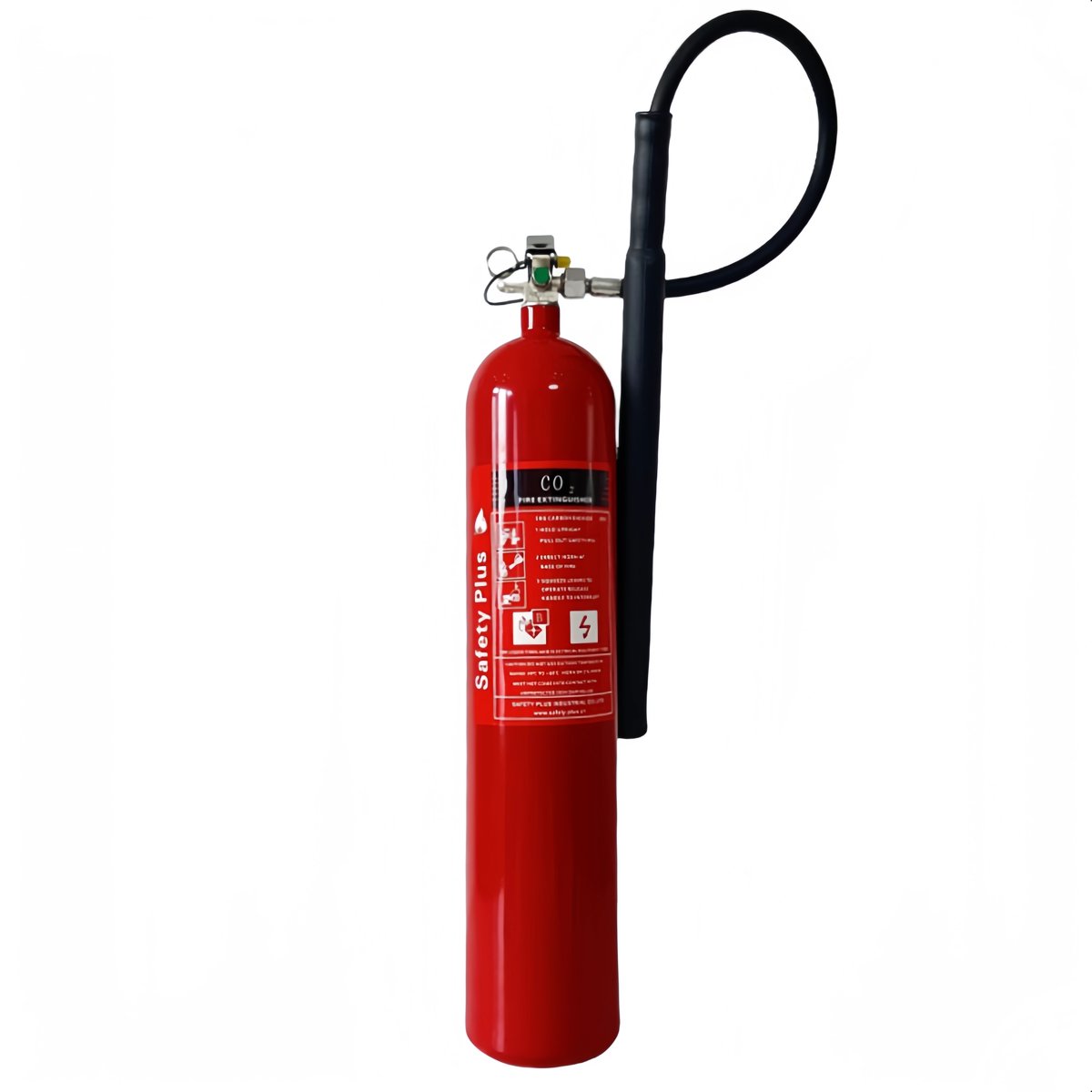 Nu-Swift Description: Portable Fire Extinguishers (Stored Pressure) 6044;6066;6099;6088