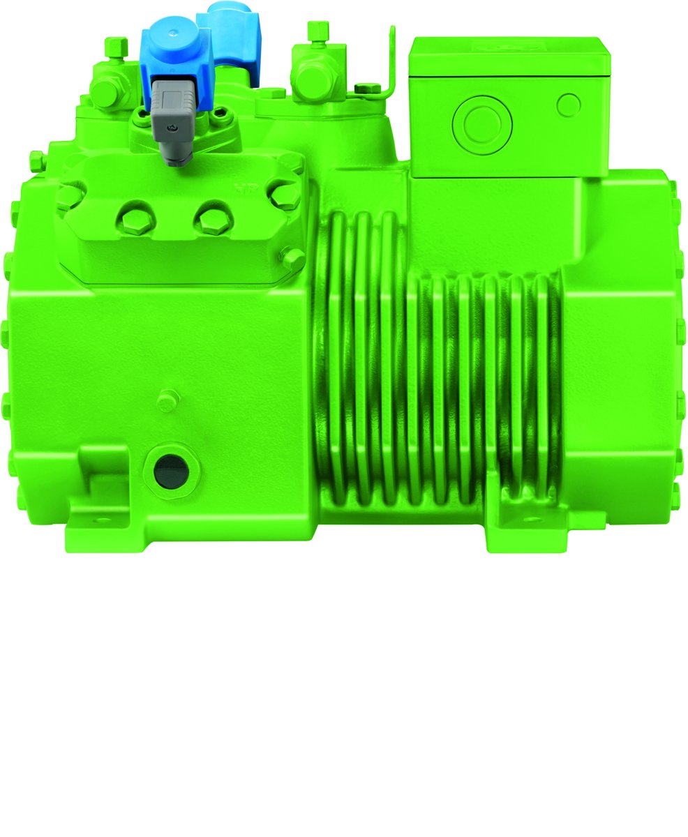 BITZER Kühlmaschinenbau Schkeuditz 4FE-5.F1Y