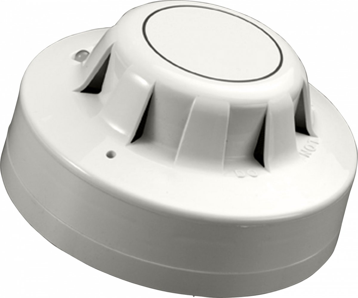 Apollo Fire Detectors 6L×126D-C