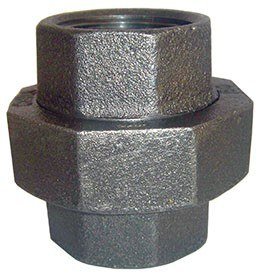 SCI 3459 Unions (Brass Seat)