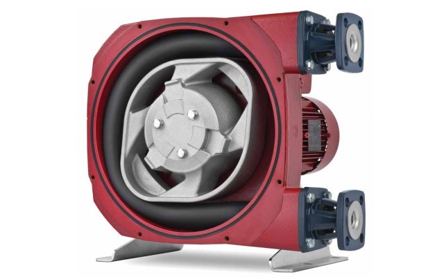 Apex Pumps Bredel APEX Hose Pump Series (10, 15, 20, 28, 35mm)