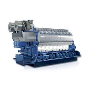 HiMSEN 9L H32/40