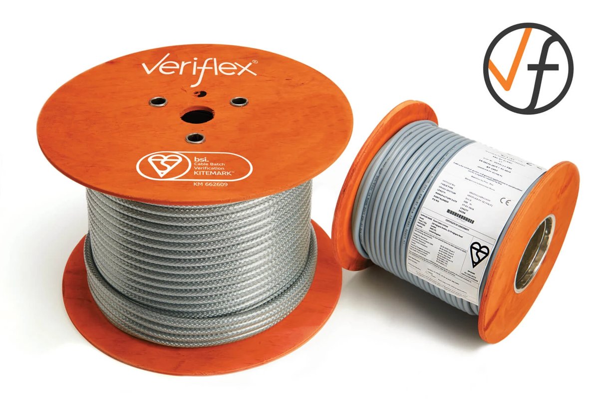 Eland Cables ASHIMFRC0475