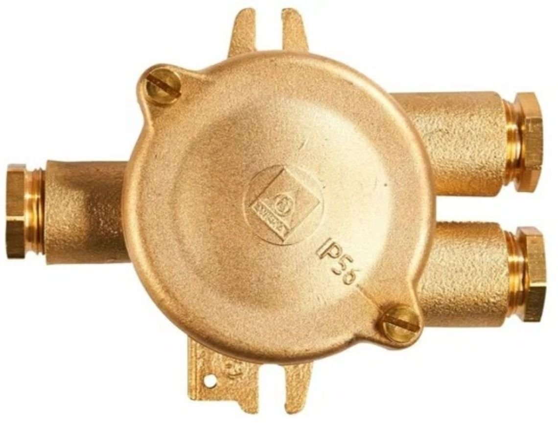 WISKA 2068/3/380V-3xZ14