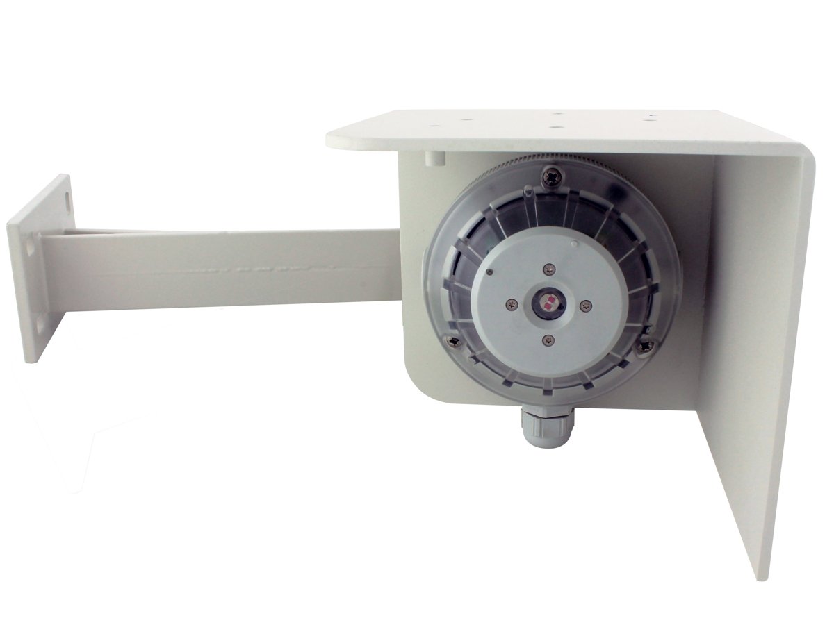 Autronica 116-P-HP-PM-FLANGE/CGB