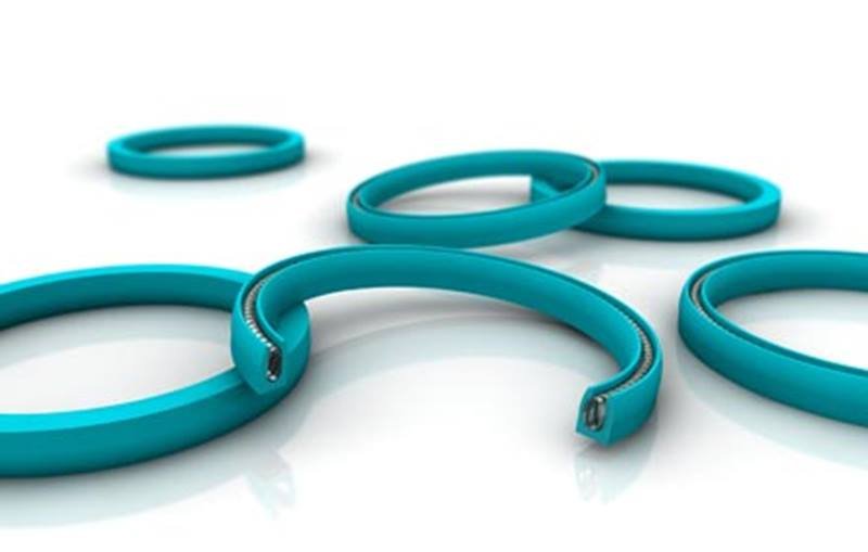 Trelleborg Sealing Solutions UK 15.7 - 17.7