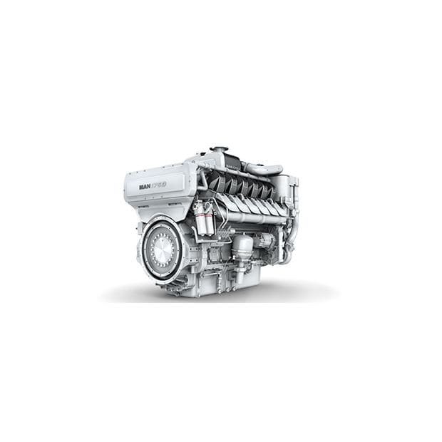 MAN Energy Solutions 175D