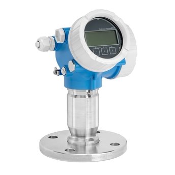 Endress+Hauser Micropilot FMR62 30m non-Ex Marine