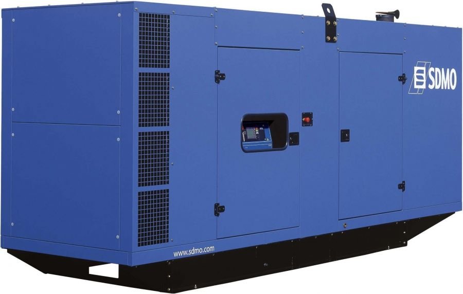 SDMO V900C2-50Hz