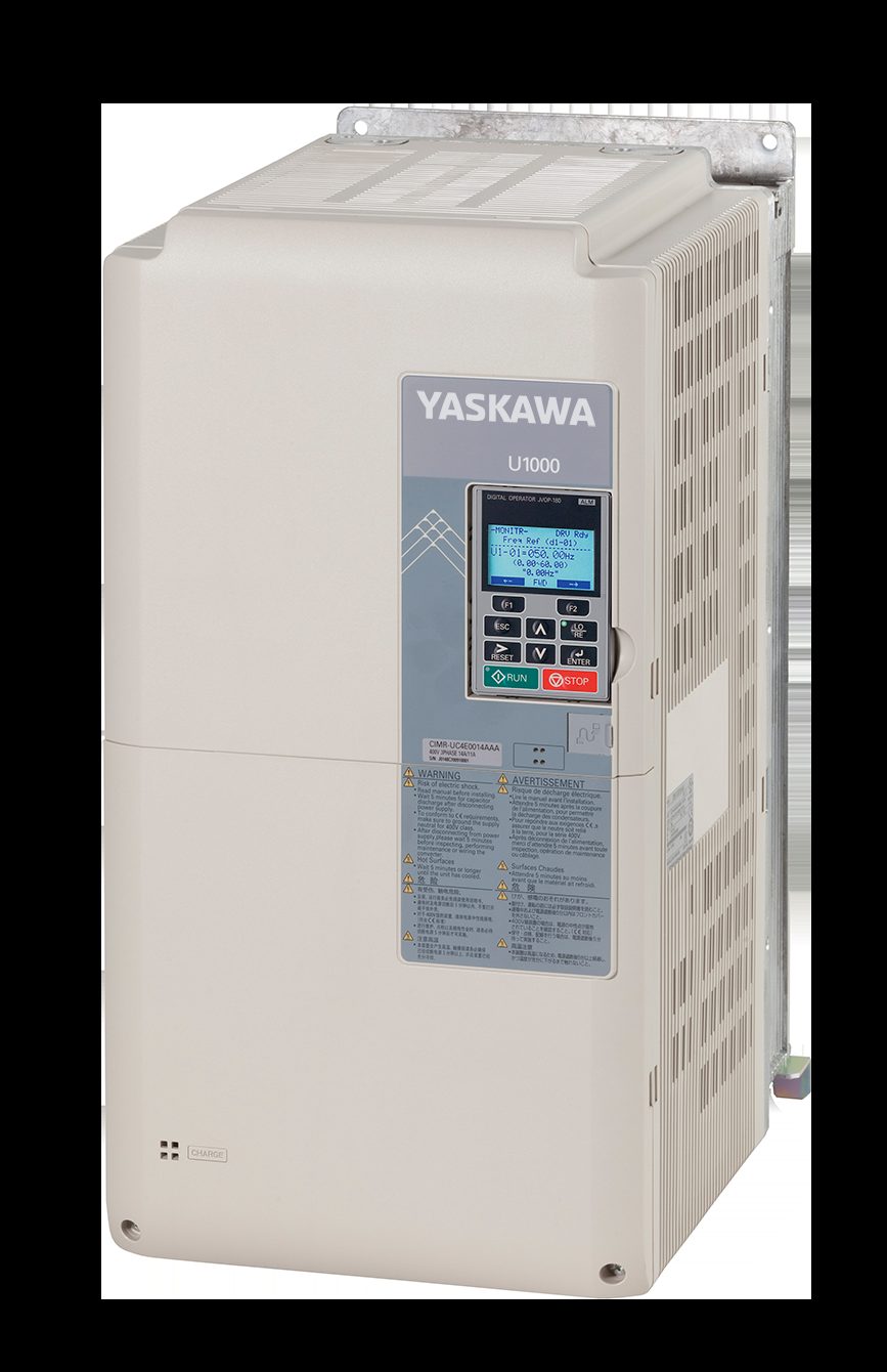 Yaskawa Marine U1000 Marine 200kW 690V