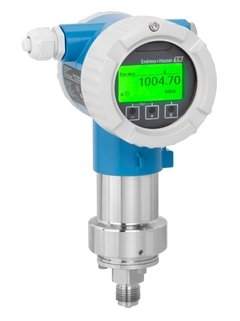 Endress+Hauser Cerabar PMC71B