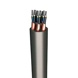 Untel Kablolari San. ve Tic. BU (i) S13/S107 & (c) S14/S108 250 V, BU (i&c) 250 V