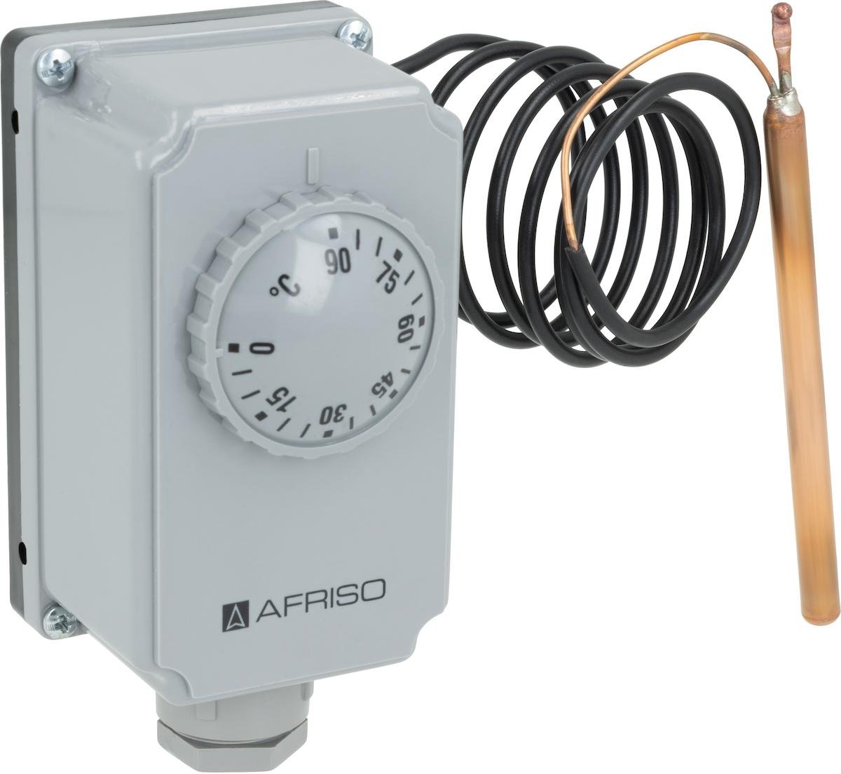 AFRISO Resistance thermometers WTh 30 DK | 32315