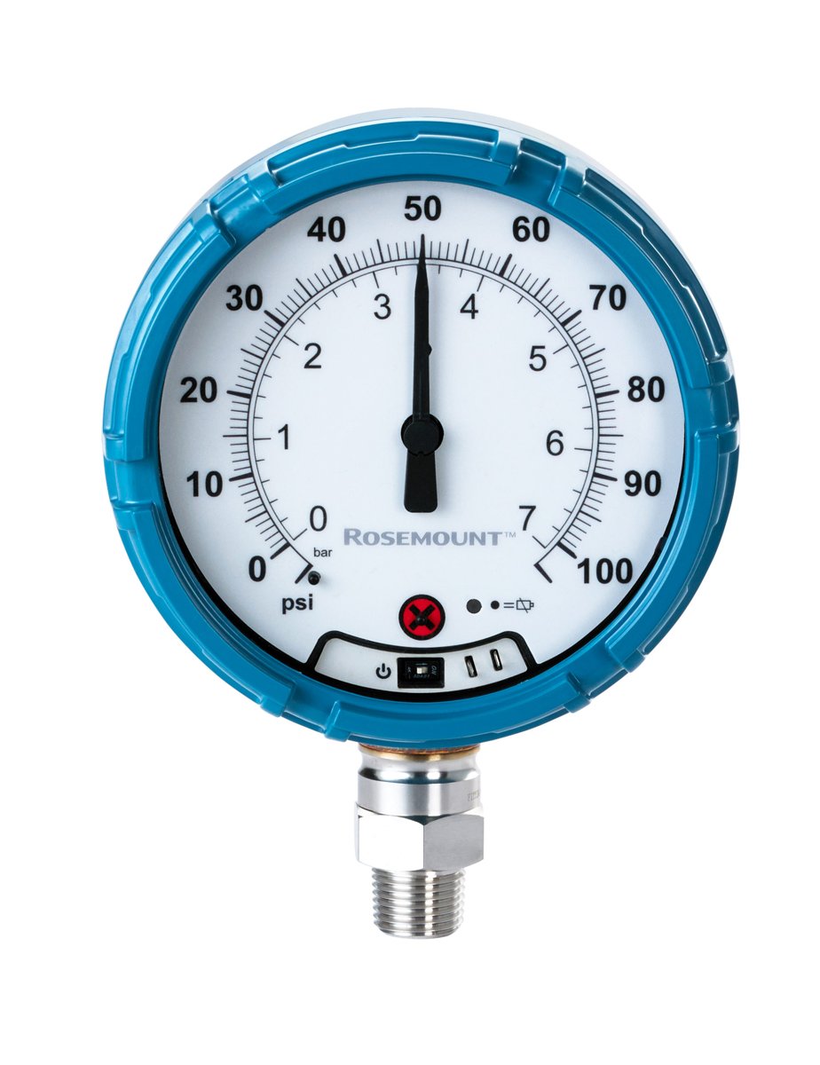 Emerson 4195K