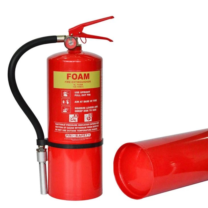 Pri-Safety Marine Foam 5kg