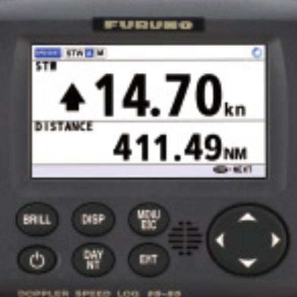 Furuno DS-860