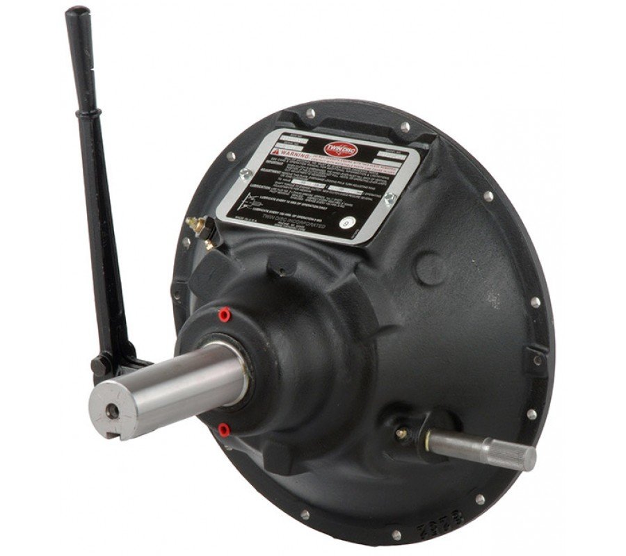 Twin Disc 910-007
