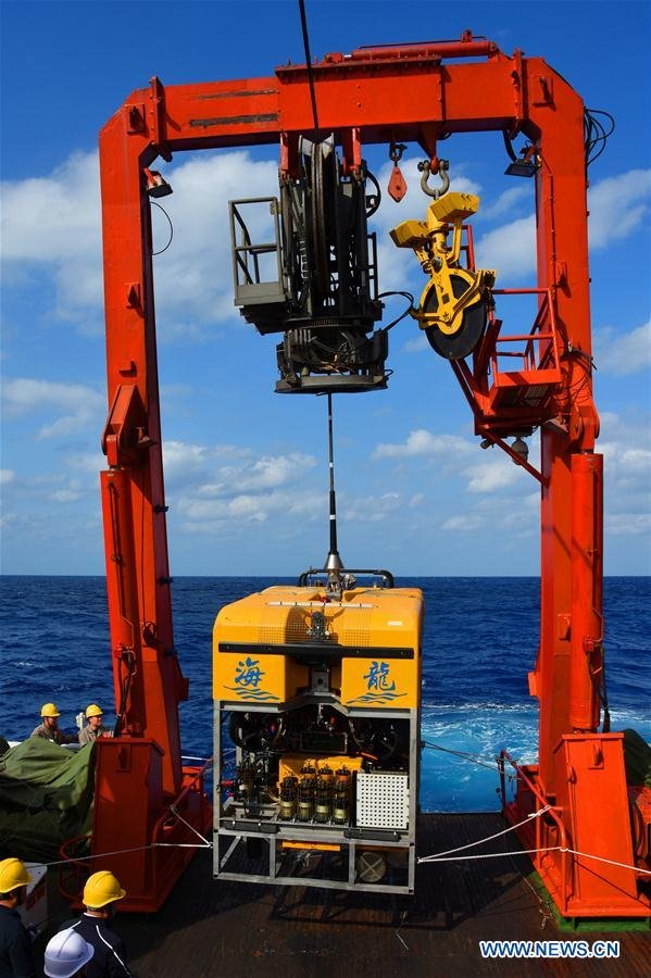 Beihai Marine BH-MW-450kN-E
