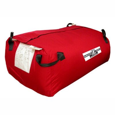 Survitec / RFD SOLAS-A Soft Valise 50P-B