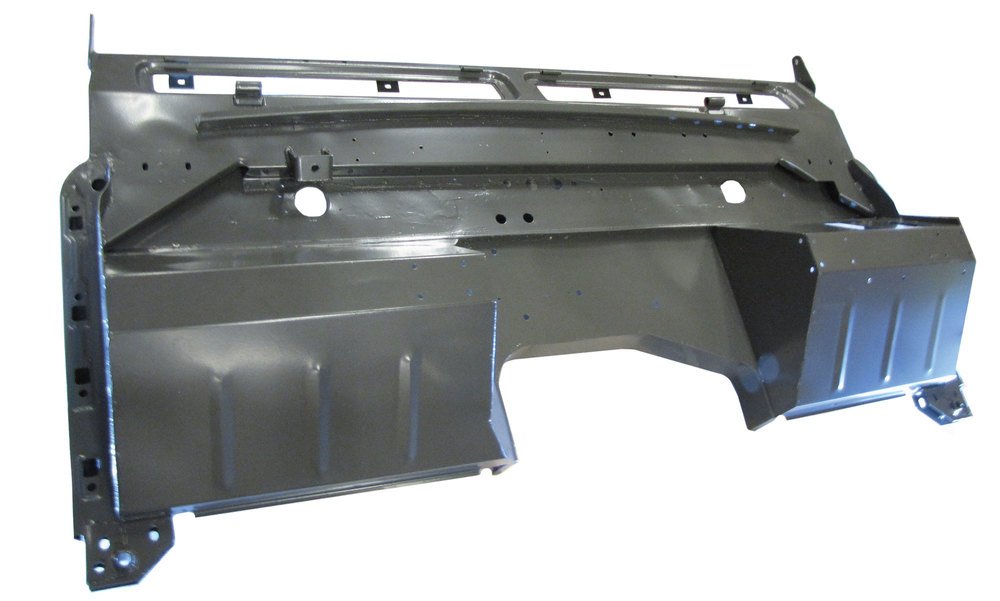 Shanghai Lihui Marine Equipment LH Spray R-B101 Type "A-60"Class Bulkhead