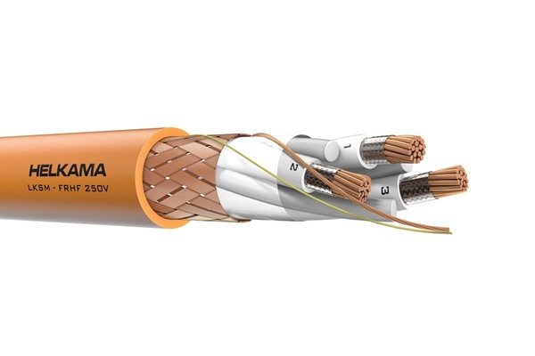 Helkama Bica LKM-FRHF, LKM-FRSHF2 250V, LKAM-FRHF, LKAM-FRSHF2 250V