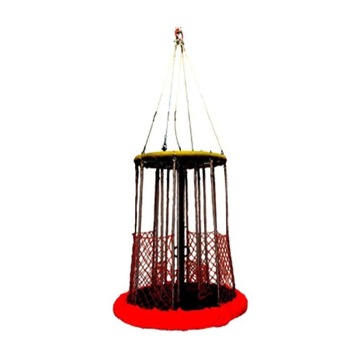 Master Line Mechanical Equipment Works 8.23 m offshore basket