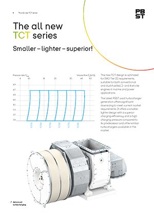 PBS Turbo TCT80