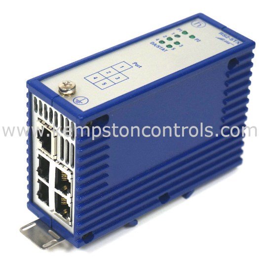 Hirschmann Automation and Control RS2-5TX