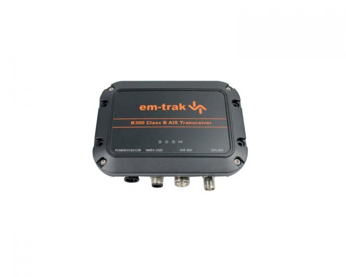 em-trak B300
