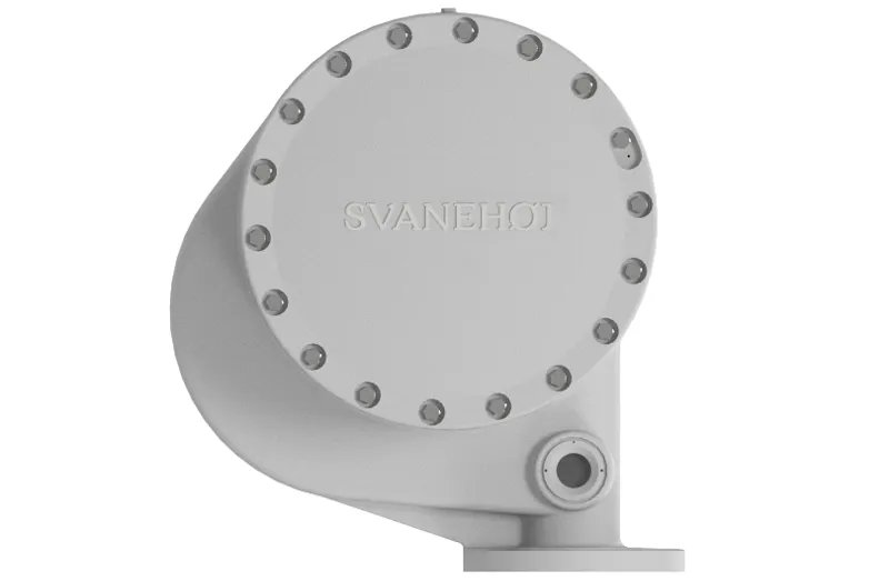 SVANEHØJ C2G 300L-SUB