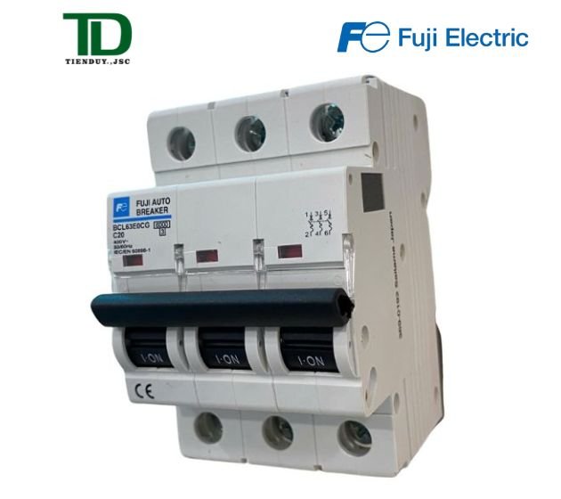 Fuji Electric BCL63E0□G-Icn=6kA
