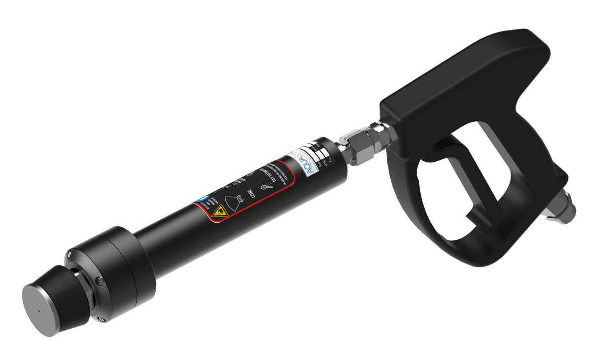 Aquasys / Tyco Marine WM-100