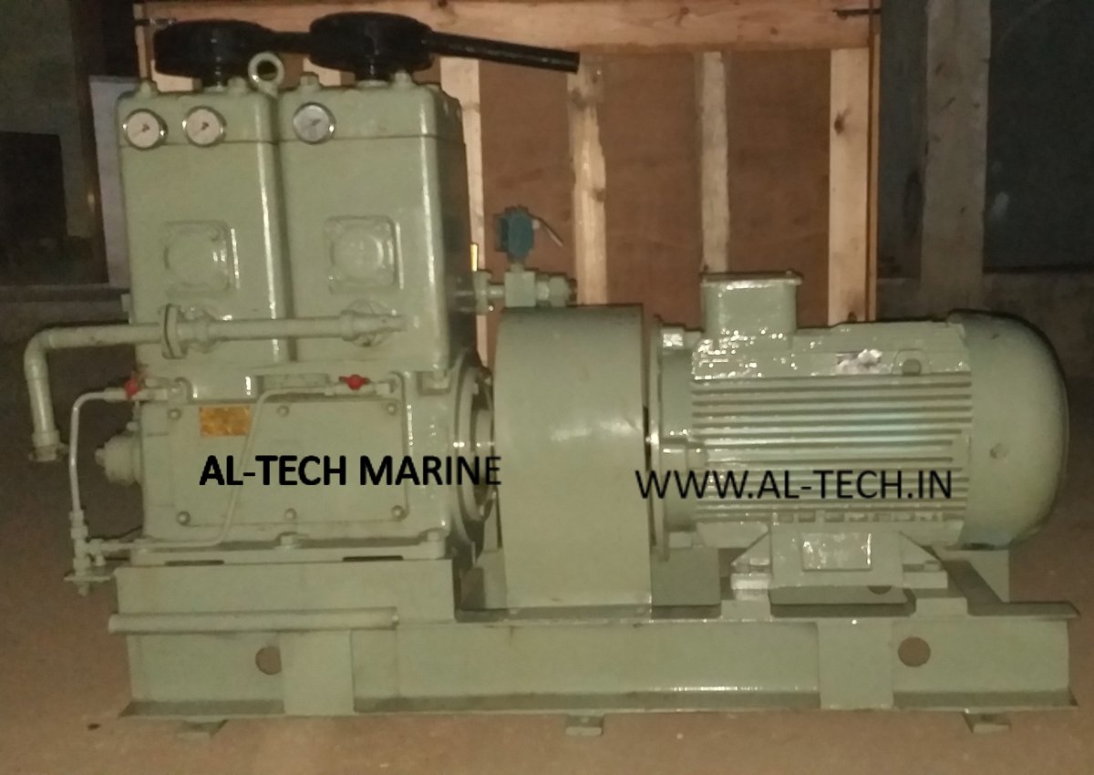 Hatlapa W220