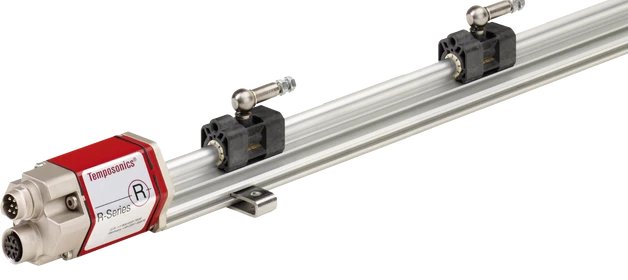 Temposonics RP-x-xxxxx-xxx-x-P105-xxx