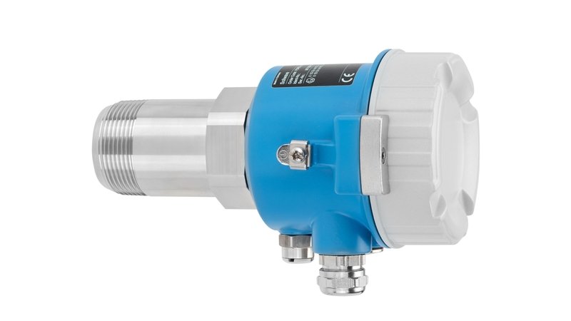 Endress+Hauser Soliwave FDR57