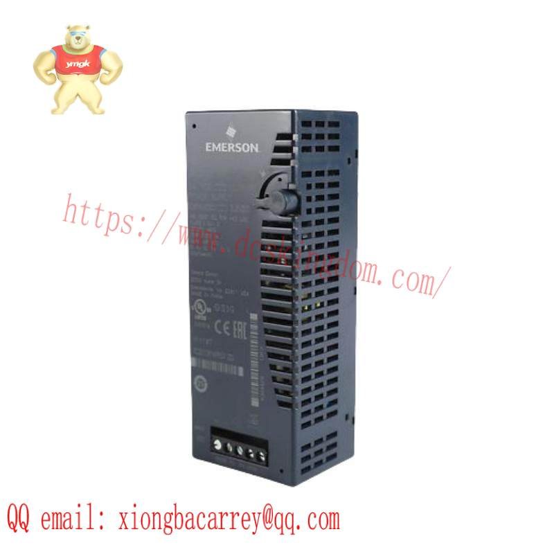 Emerson IC200PWR011