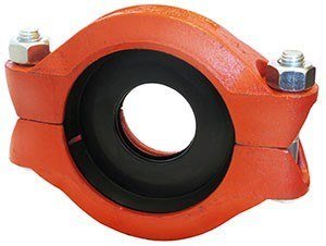SPF / Anvil RC-2 Reducing Coupling