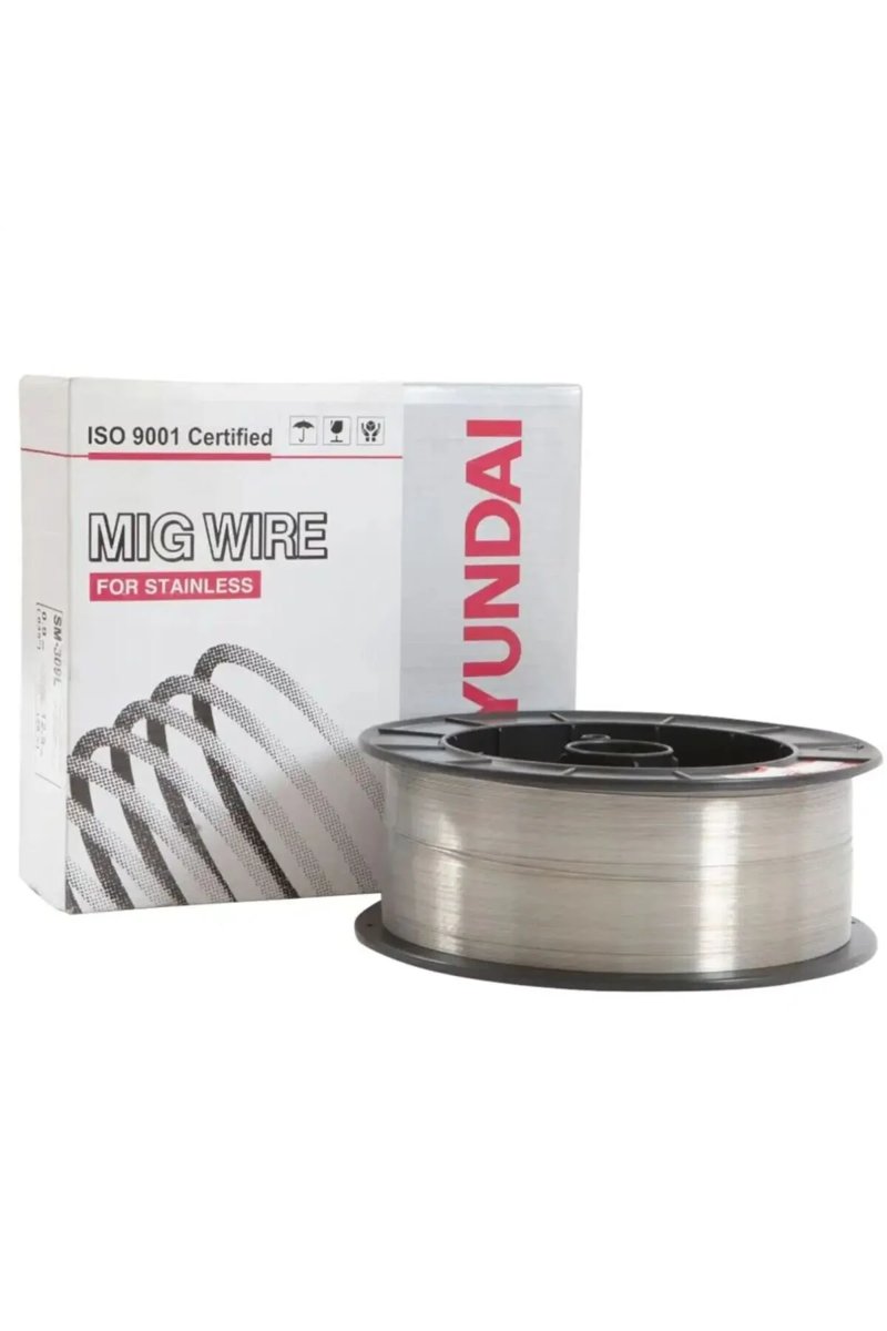 Hyundai Welding SW-308L Cored / C1