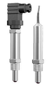 AFRISO capacitance level switch CapFox® ENT 21 MK -05 HT | 5656005HT-L-1B01