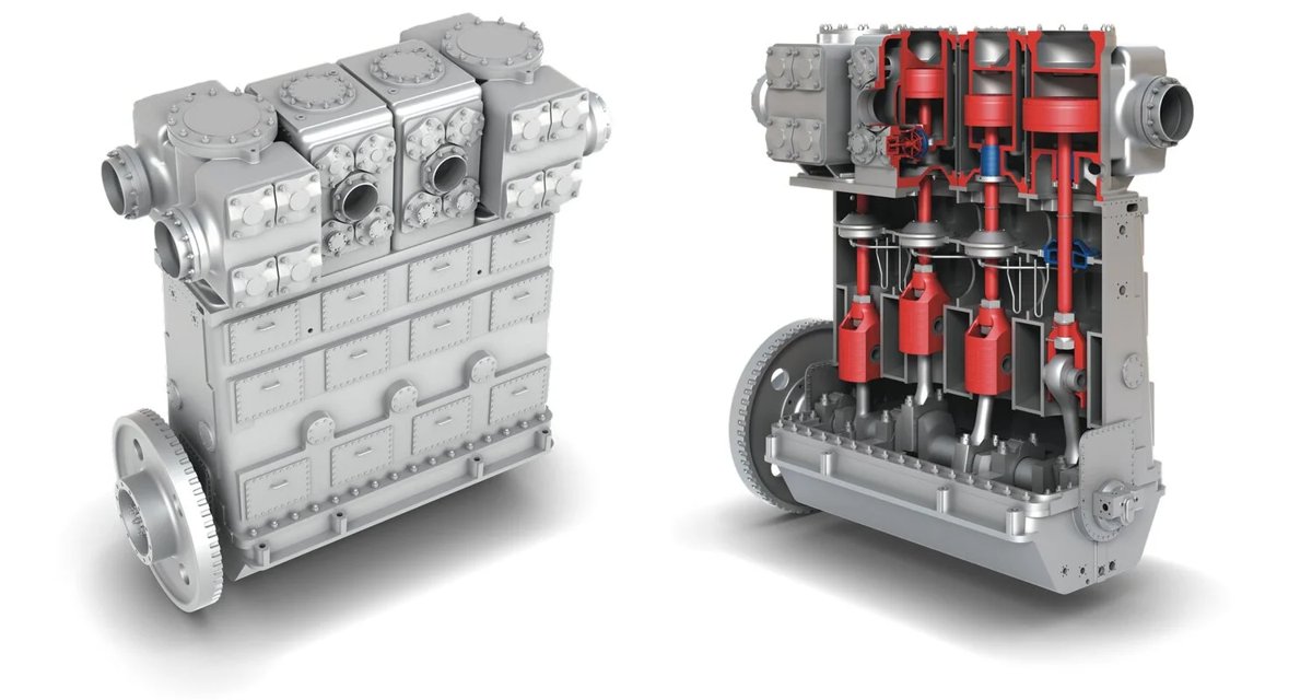 Burckhardt Compression 2D140