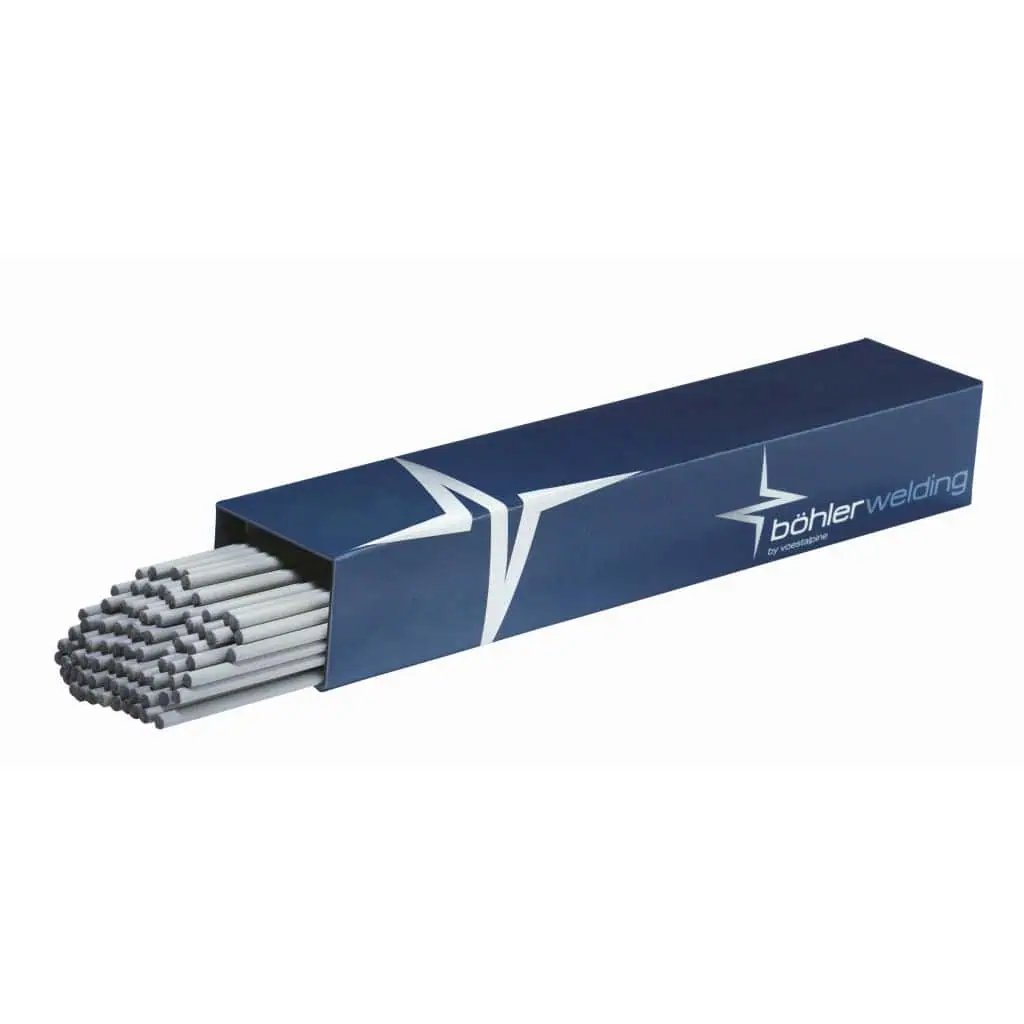 voestalpine Böhler Welding Austria Phoenix Blau