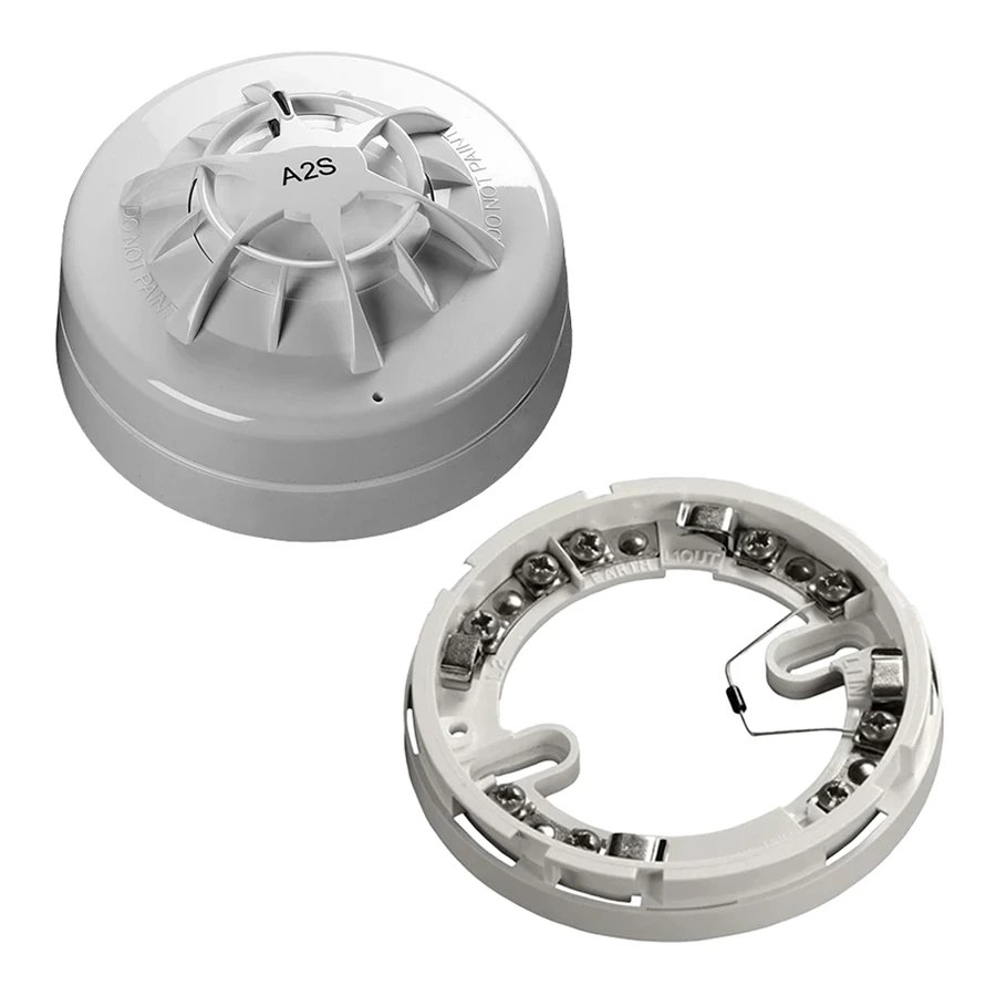Apollo Fire Detectors ORB-MB-00002-APO