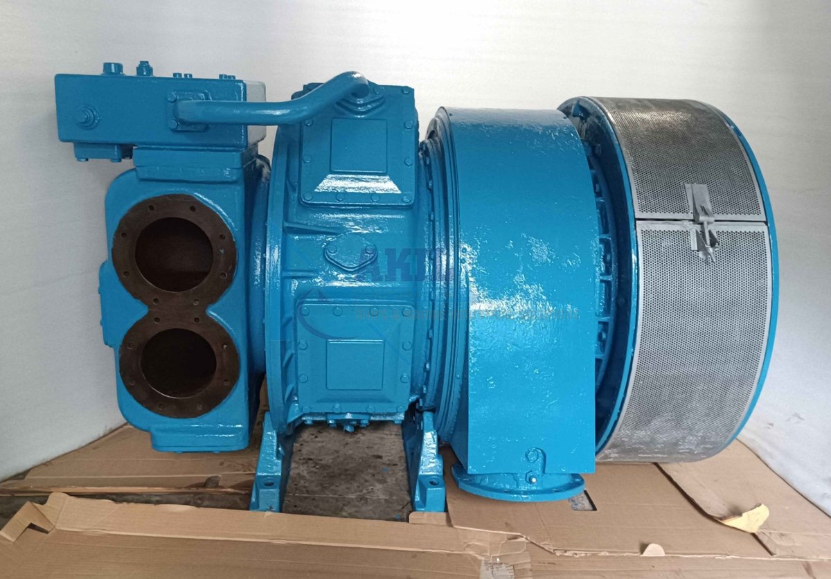 ABB Marine VTR 304