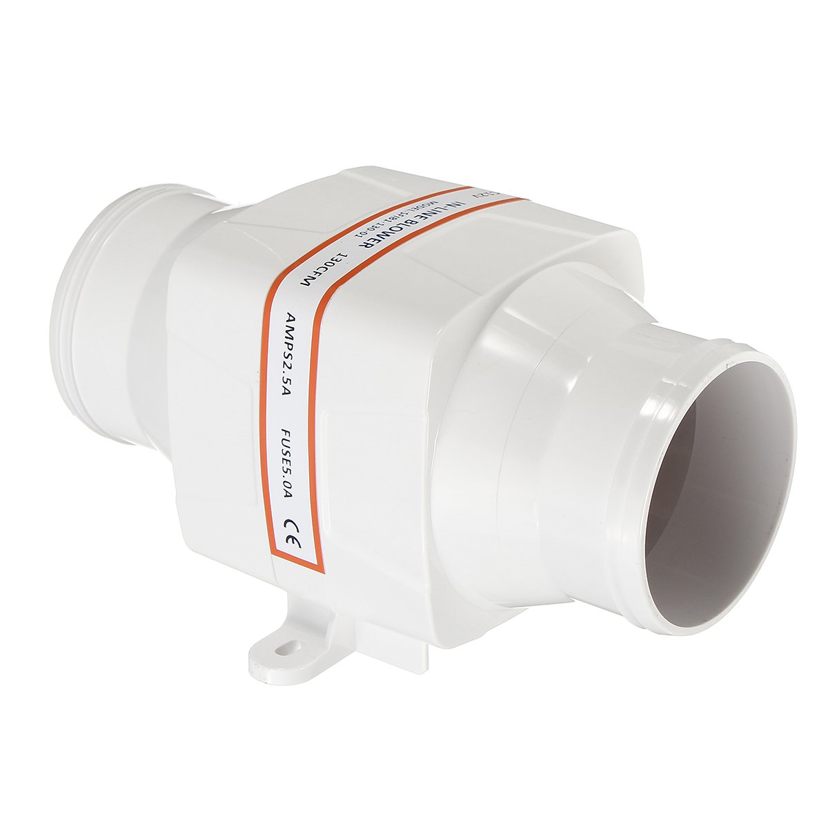 RATIONAL Marine Galley Ventilation Hood XL 230V Marine