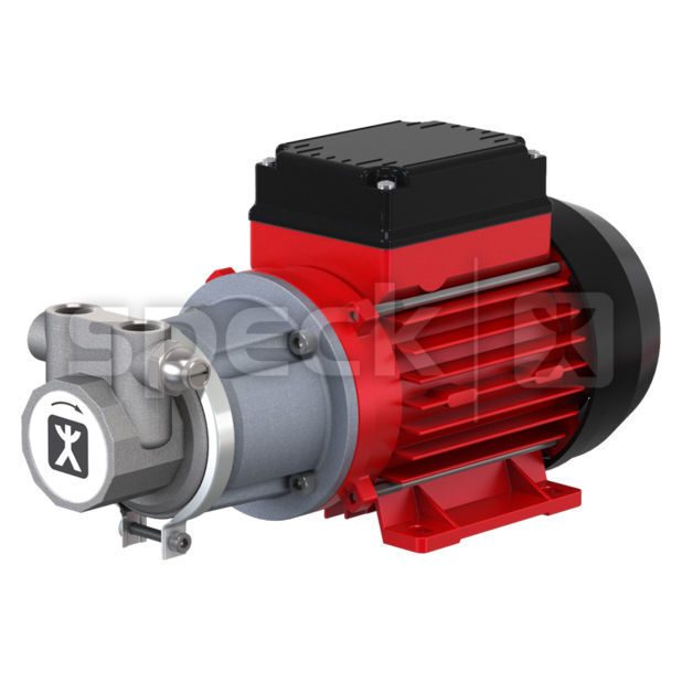 Speck Pumpen DS Series