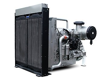 Perkins 8V2806D-GS-50Hz