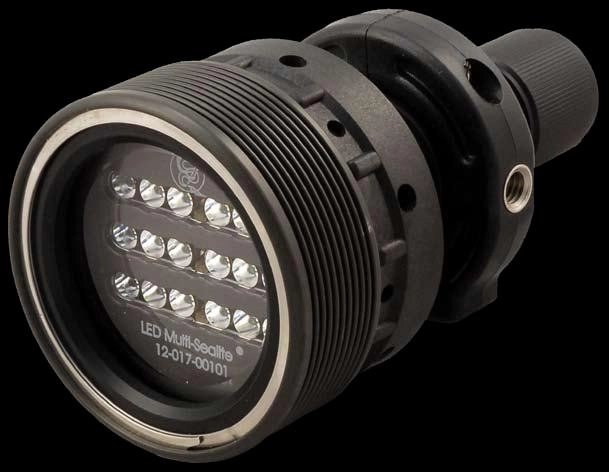 DeepSea Power & Light Sony IMX273