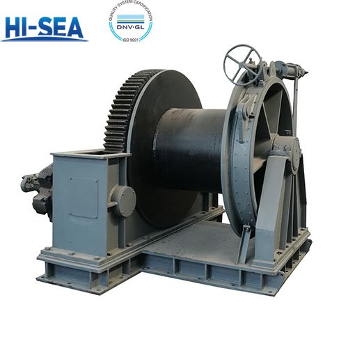 CSSC Marine MW-900kN-E