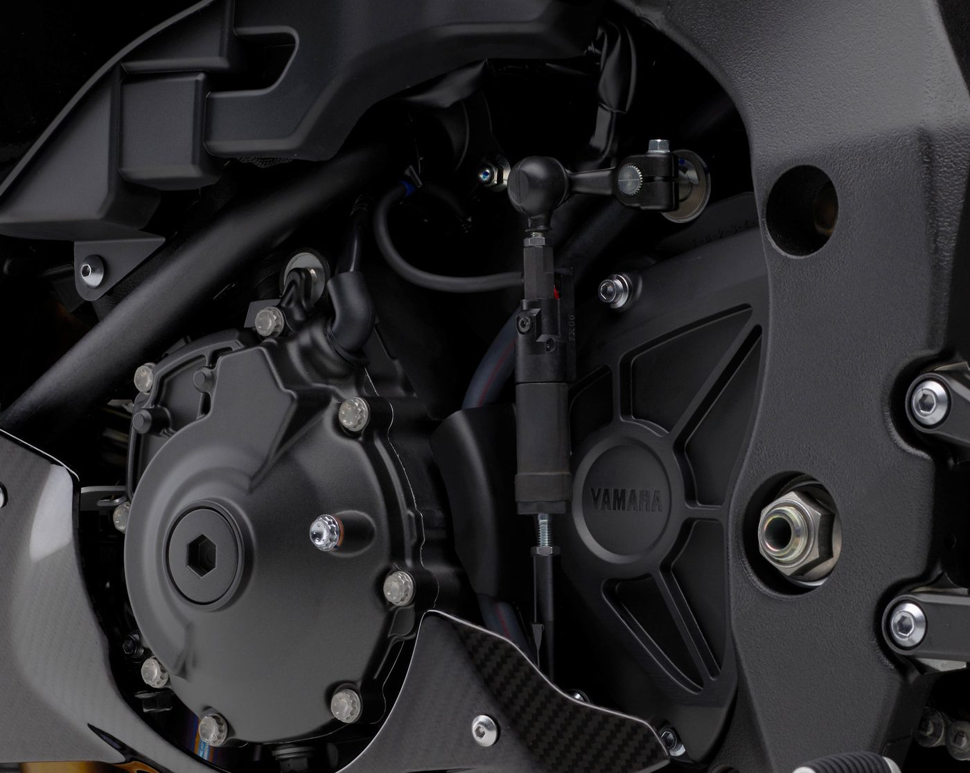 Yamaha Motor RYMXM.9962GC