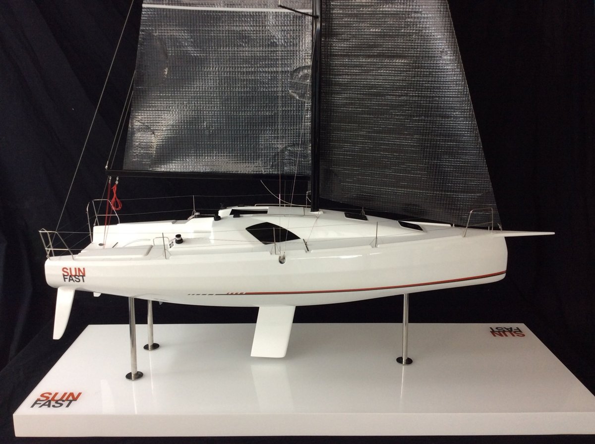 Boot Bremen GbR 3300 SE